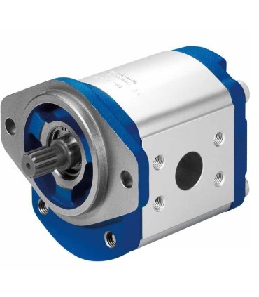 POMPE HYDRAULIQUE POUR JOHN DEERE REXROTH 0510768325