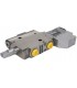 BOSCH REXROTH SB23-EHS ELEKTROHYDRAULISCHER VERTEILER FÜR DEUTZ SAME 04455074
