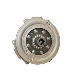 VIBRATION DAMPER FOR JOHN DEERE 370013910