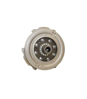 AMORTIGUADOR DE VIBRACIONES PARA JOHN DEERE 370013910