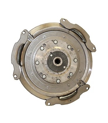 SMORZATORE DI VIBRAZIONI PER JOHN DEERE 370013910
