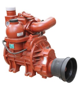 Compresseur MEC11000M POUR REFERENCE 9003700075