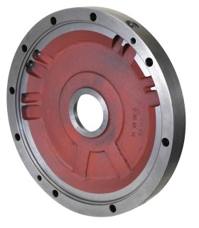 PLATEAU INTERMEDIARE POUR MASSEY FERGUSON 3618559M3