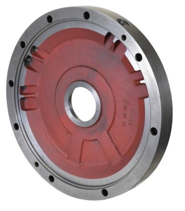 INTERMEDIATE PLATE FOR MASSEY FERGUSON 3618559M3