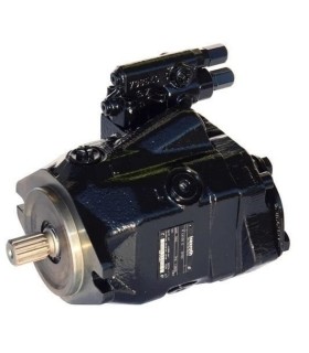 HYDRAULIC PUMP FOR MASSEY FERGUSON 7719 7720 7722 7724 7726 BOSCH R902537545