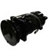 Compresseur climatiseur POUR REFERENCE 3387018M91, 586126M91, 595995M91, AR92109, SE501456, SE501457