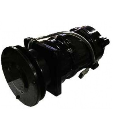 Compresseur climatiseur POUR REFERENCE 3387018M91, 586126M91, 595995M91, AR92109, SE501456, SE501457