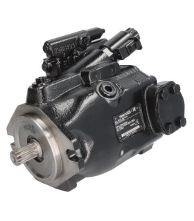 HYDRAULIC PUMP FOR MANITOU MLT634 -120 MLT731 MLT735 -100 MLT735 -120 MLT741 -120 LSU MLT741 -120 PS R992000921