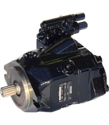 HYDRAULIC PUMP FOR FENDT 711 712 712NA 714 714NA 716 716NA 815 815NA 817 817NA 818 818NA 916 916NA  R902536853