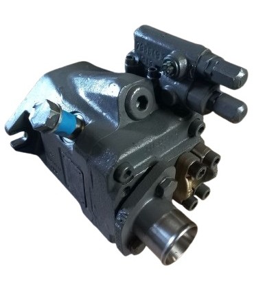 POMPA IDRAULICA PER FENDT 400 500 819 822 824 826 828 FARMER 409 FARMER 410 FARMER 411 FARMER 412 G411940010011