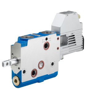 PLAQUE HYDRAULIQUE POUR FENDT SERIES 700 800 900 R917006073