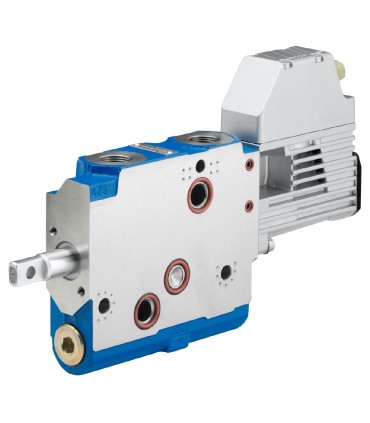 R917006073 Plaque hydrauliqueR917006073 Plaque hydraulique - R917006073 POUR FENDT