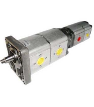 HYDRAULIC PUMP FOR MANITOU 189447