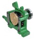 POMPA DELL'ACQUA PER JOHN DEERE 4055 4255 6225 6325 6425 6525 6020 6320 6420 6420S 6520 6620 AL163839 AL206079