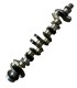 6-CYLINDER CRANKSHAFT FOR DEUTZ SAME 0.010.4320.3/20