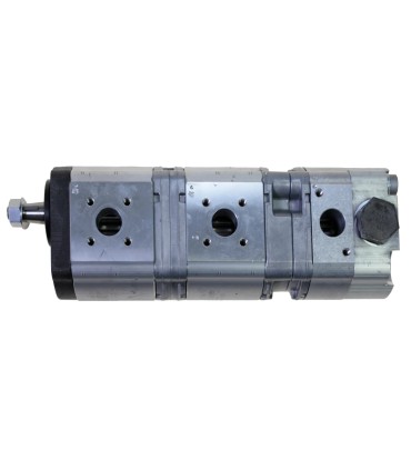 HYDRAULIC PUMP FOR FENDT BOSCH REXROTH 306LS 306LSA 307 307C 308 308C 309 309C G117941010010