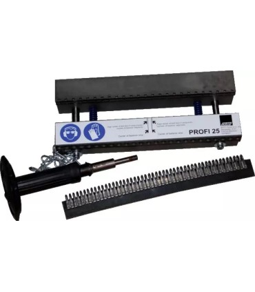 PROFI 25 VICE STAPLER 411295849