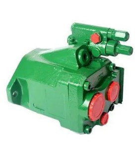 Pompe hydraulique - 35 cm3 POUR REFERENCE AL200635