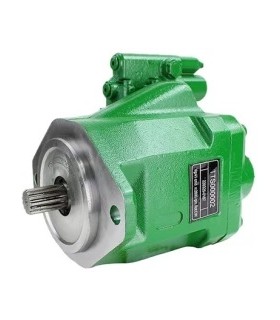 POMPA IDRAULICA PER 41 CM3 PER JOHN DEERE 6000  6010 6020 6510 6910 AL151513 AL157203 AL161043 AL82778 RE173121