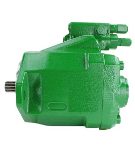 HYDRAULIC PUMP FOR 45 CM3 FOR JOHN DEERE SERIES 7020 7320 7220 7420 7520 AL157204 AL161044