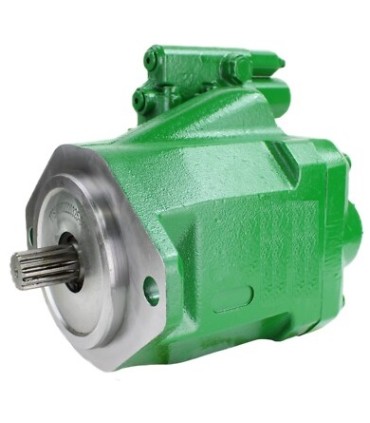 POMPE HYDRAULIQUE POUR 25 CM3 POUR JOHN DEERE 6010 A 6500 AL151514 AL157201 AL161041 AL82777