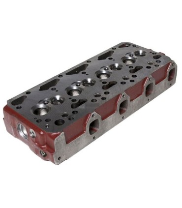 4 CYLINDER HEAD FOR SOMECA FIAT 65-46 66 65-66 70-66 80-66 90 65-90 70-90 80-90 10519621 14048211 4782859