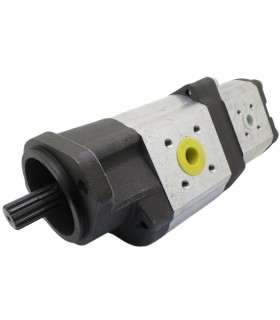 POMPE HYDRAULIQUE BOSCH POUR LANDINI 0510769019