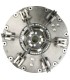CLUTCH PRESSURE PLATE FOR LANDINI LUK 3549179M91