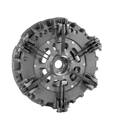 LUK CLUTCH PRESSURE PLATE FOR FENDT 380GT 232000110