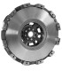 LUK CLUTCH PRESSURE PLATE FOR FENDT 380GT 232000110