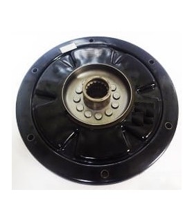 AMORTISSEUR DE VIBRATIONS POUR FENDT 724 720 718 822 824 620 VARIO E835100420010