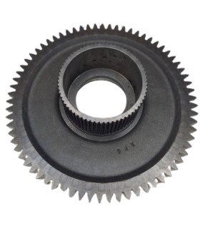 SPROCKET FOR JOHN DEERE R200571