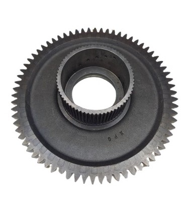 Roue dentéeR200571 Roue dentée - R200571 POUR JOHN DEERE