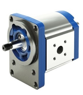 POMPE HYDRAULIQUE POUR LANDINI 0510465373 3678198M91