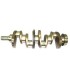 CRANKSHAFT FOR CASE IH FORD NEW HOLLAND 87800523