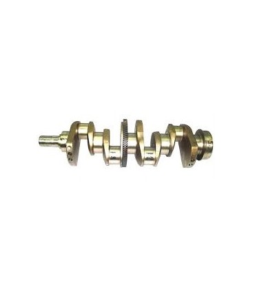 CRANKSHAFT FOR CASE IH FORD NEW HOLLAND 87800523
