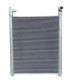 RADIATEUR HUILE POUR HITACHI ZX120 ZX125 ZX110 ZX130 ZX135 ZX330 4448373