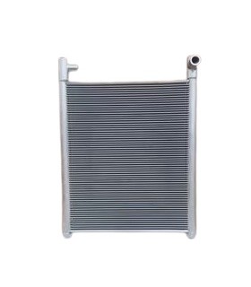 RADIATORE OLIO PER  HITACHI ZX120 ZX125 ZX110 ZX130 ZX135 ZX330 4448373 HITACHI 4448373