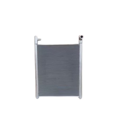 OIL COOLER FOR  HITACHI ZX120 ZX125 ZX110 ZX130 ZX135 ZX330 4448373