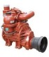 COMPRESSEUR POUR BATTIONI PAGANI MEC9000M 9003300041