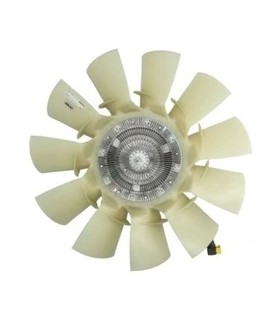 ACOPLADOR VISCO PARA CAMIÓN RENAULT VOLVO RV911481