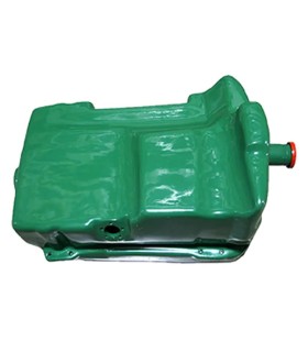 SERBATOIO CARBURANTE PER JOHN DEERE AR72951