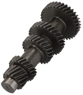 ARBRE DE BOITE DE VITESSES OEP POUR VALTRA A75N A80N A95N A75L A85L A95L V34648200