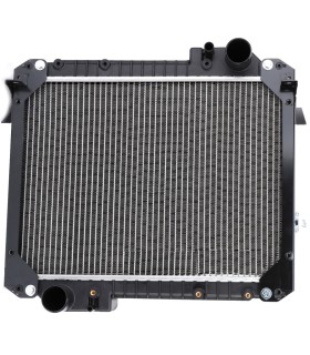 RADIATOR FOR MASSEY FERGUSON MF 5400 5445 5455 6445 6455 6255 3786392M1