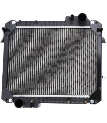 KÜHLER FÜR MASSEY FERGUSON MF 5400 5445 5455 6445 6455 6255 3786392M1