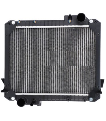 RADIATORE PER MASSEY FERGUSON SERIE 4000 4345 3810865M2