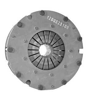 CLUTCH MECHANISM FOR NEW HOLLAND T6010 DELTA FIAT CASE IH 100 110 110 CHX 115 120 CHX 125 130 CHX 135 140 145 87731124