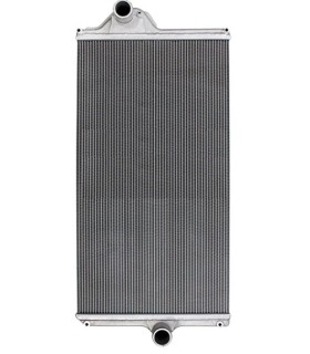 RADIADOR PARA JOHN DEERE SERIE 2000 2854 4940 SERIE 8000 8310 8235 8260 8285 RE297780