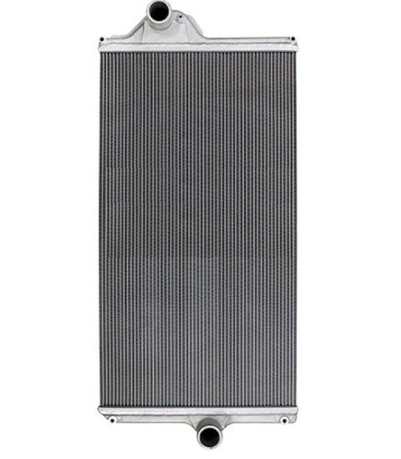 RADIATEUR POUR JOHN DEERE SERIE 2000 2854 4940 SERIE 8000 8310 8235 8260 8285 RE297780 RE330645 RE297778