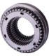 SYNCHRONIZER FOR LANDINI FOR MASSEY FERGUSON 3551581M93